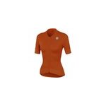 Sportful women's monocrom jersey, yellow 2 Sportful women's monocrom jersey, yellow 2