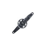 Sram gx eagle dub 12 speed chainset, lunar