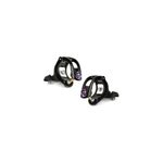 Sram matchmakerx (mmx) clamp, black