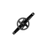 Sram rival 1x 12 speed chainset, black