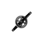 Sram rival 2x 12 speed chainset, black