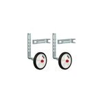 Stabilisateurs lifeline, white / silver