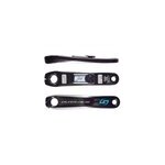 Stages cycling power meter l dura - ace r9200, black