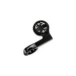 Support de compteur cycliste pour prolongateurs de cintre prime, black
