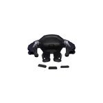 Support de cou leatt dbx 4. 5, black Support de cou leatt dbx 4. 5, black