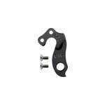 Support de dérailleur pilo d69, black Support de dérailleur pilo d69, black