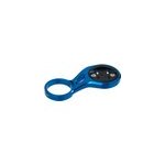Support garmin sur potence nukeproof horizon, blue
