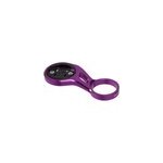 Support garmin sur potence nukeproof horizon, purple