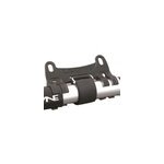 Support de pompe lezyne en nylon, black
