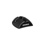 Support de roue avant pour home trainer lifeline, black Support de roue avant pour home trainer lifeline, black