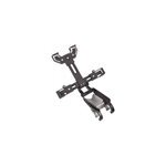 Support tacx pour comprim�s, black