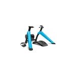 Tacx boost turbo trainer, blue / black