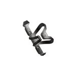Tacx radar bike bottle cage, black