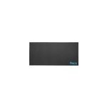 Tacx rollable trainer mat, black
