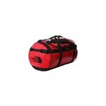 The north face base camp duffel (large), tnf red / tnf black