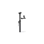 Tige de selle t�lescopique brand - x ascend ii xl (170 mm), noir