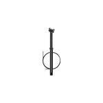 Tige de selle télescopique crankbrothers highline 3, noir Tige de selle télescopique crankbrothers highline 3, noir