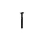 Tige de selle télescopique enfant brand - x ascend (70 mm), noir Tige de selle télescopique enfant brand - x ascend (70 mm), noir
