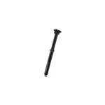 Tige de selle t�lescopique race face turbine r, black
