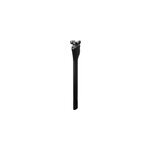 Tige de selle vitus auro aérodynamique (disque, carbone), black Tige de selle vitus auro aérodynamique (disque, carbone), black