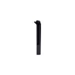 Tige de selle vitus zx - 1 evo (carbone), black Tige de selle vitus zx - 1 evo (carbone), black