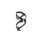 Topeak shuttle xe 3k carbon bottle cage, black