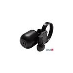 Trigger bell safer bike bell, black