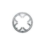 Triple plateau shimano deore fcm590 9v, grey