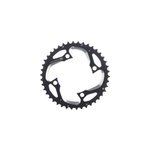 Triple plateau shimano xt fcm780 10 vitesses, black Triple plateau shimano xt fcm780 10 vitesses, black