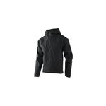 Troy lee designs descent cycling jacket, black