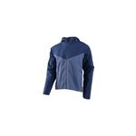 Troy lee designs descent cycling jacket, blue