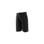 Troy lee designs drift shell cycling baggy shorts, carbon