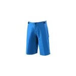 Troy lee designs drift shell cycling baggy shorts, solid light slate
