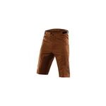 Troy lee designs flowline shorts, dark canvas