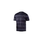 Troy lee designs flowline short sleeve mtb cycling jersey, revert black