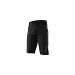 Troy lee designs ruckus short shell, black