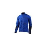 Troy lee designs shuttle jacket, true blue