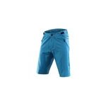 Troy lee designs skyline shorts (shell), mono azure