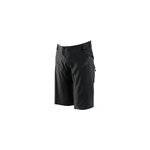 Troy lee designs sprint ultra shorts, solid black