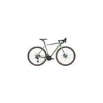 Vélo de gravel vitus substance crs - 2 (grx 600), stone green Vélo de gravel vitus substance crs - 2 (grx 600), stone green