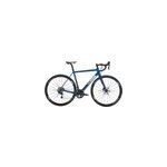 Vlo de route cinelli veltrix 105 ( disque, 2023), baby blue