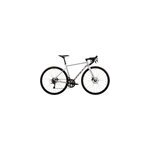 Vlo de route vitus razor femme ( disque, claris, 2022), pearl white