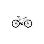 Vélo vitus mach 1 one (singlespeed - 2022), silver Vélo vitus mach 1 one (singlespeed - 2022), silver