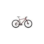 Vélo vitus mach 1 seven (tournoi - 2022), black cherry Vélo vitus mach 1 seven (tournoi - 2022), black cherry