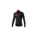 Veste castelli beta ros, black
