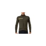 Veste castelli beta ros, military green / green tea Veste castelli beta ros, military green / green tea