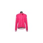 Veste dhb flashlight femme (imperm�able), pink glow