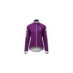 Veste dhb flashlight femme (imperm�able), purple