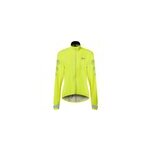 Veste dhb flashlight femme (imperm�able), yellow fluorescent