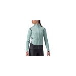 Veste femme castelli alpha ros 2, sterling blue / black reflex / sodalite Veste femme castelli alpha ros 2, sterling blue / black reflex / sodalite